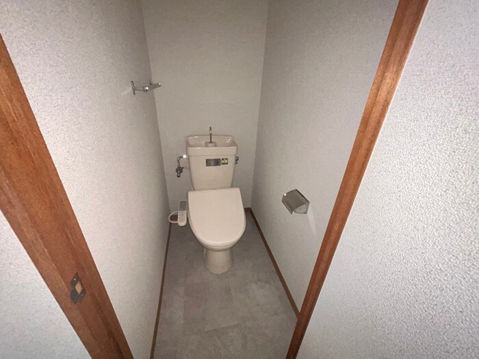 エクステンションヨコエの物件内観写真