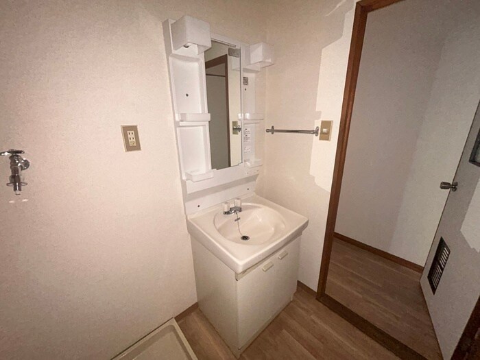 エクステンションヨコエの物件内観写真