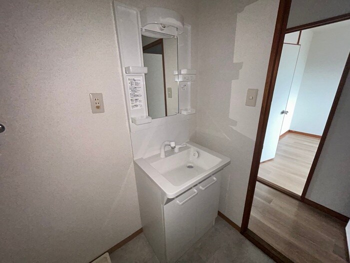 エクステンションヨコエの物件内観写真