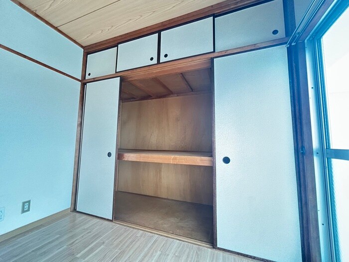 エクステンションヨコエの物件内観写真