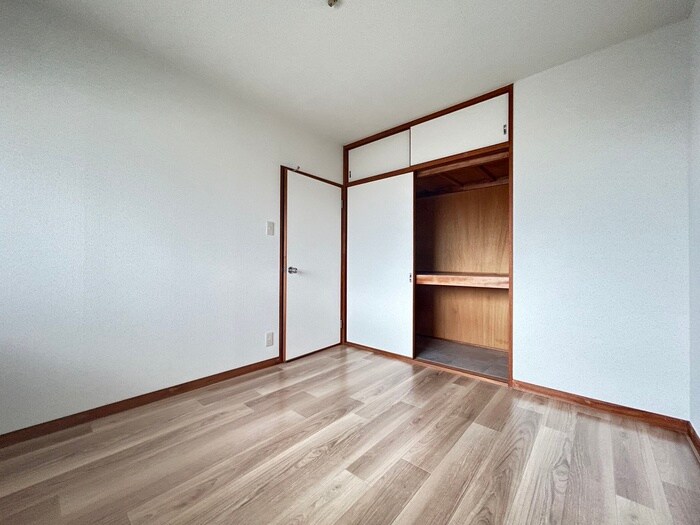 エクステンションヨコエの物件内観写真