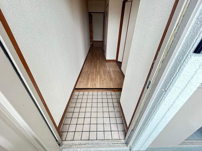 エクステンションヨコエの物件内観写真