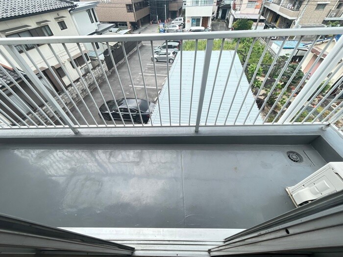 エクステンションヨコエの物件内観写真