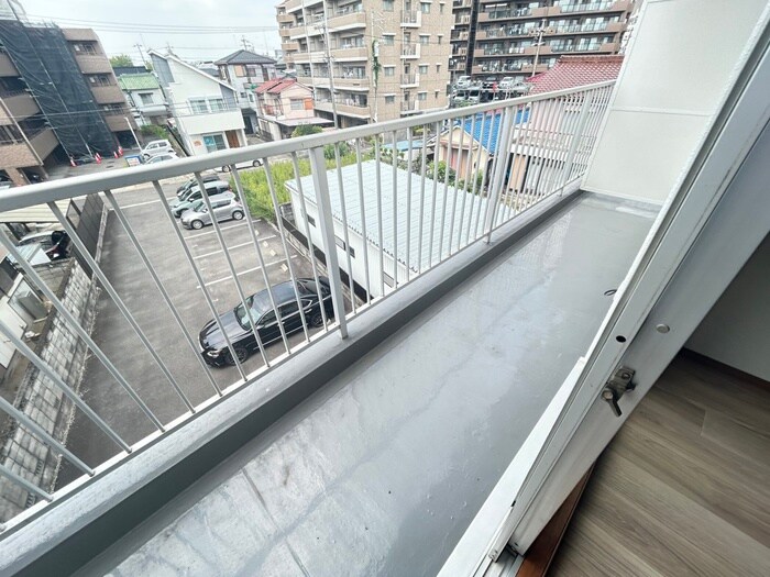 エクステンションヨコエの物件内観写真