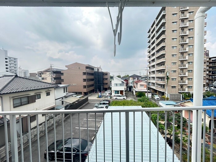 エクステンションヨコエの物件内観写真