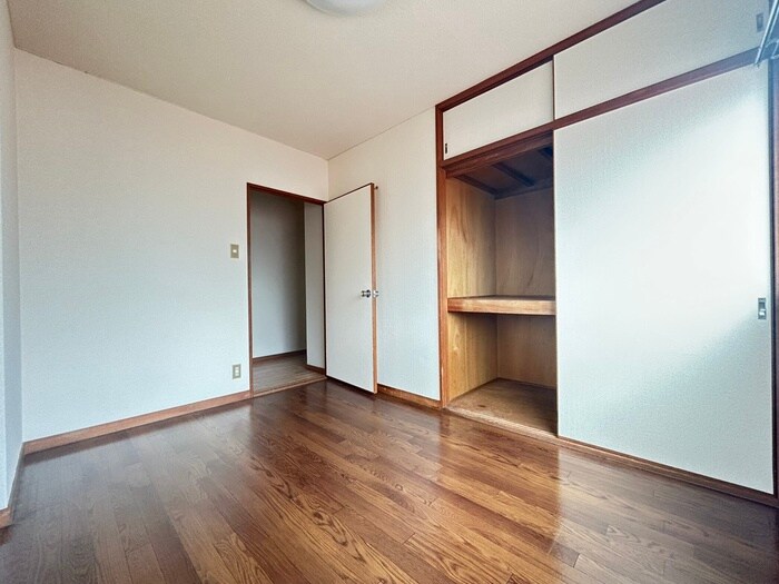 エクステンションヨコエの物件内観写真