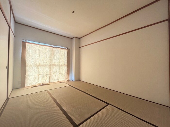 エクステンションヨコエの物件内観写真