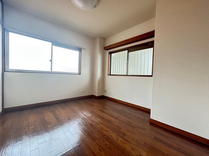 エクステンションヨコエの物件内観写真