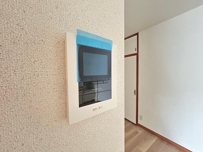 エクステンションヨコエの物件内観写真