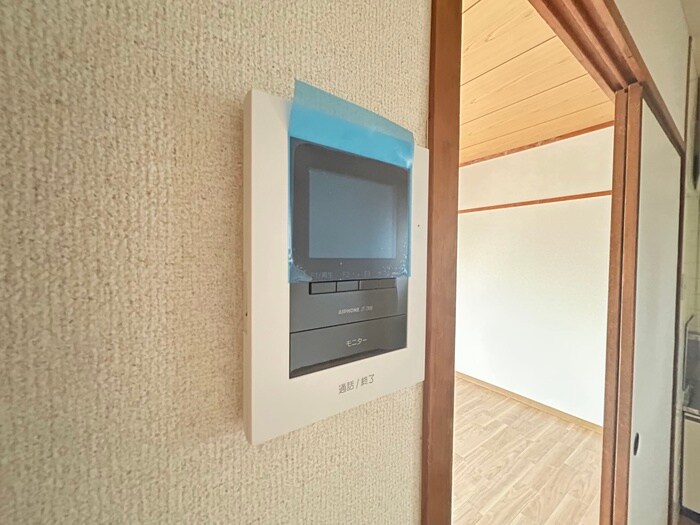 エクステンションヨコエの物件内観写真