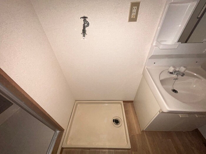 エクステンションヨコエの物件内観写真