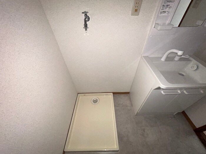 エクステンションヨコエの物件内観写真