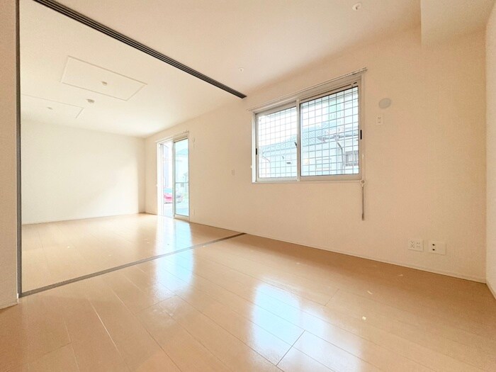 ロワジールの物件内観写真