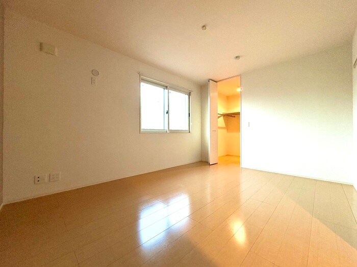 ロワジールの物件内観写真