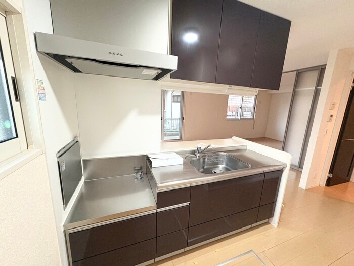 ロワジールの物件内観写真