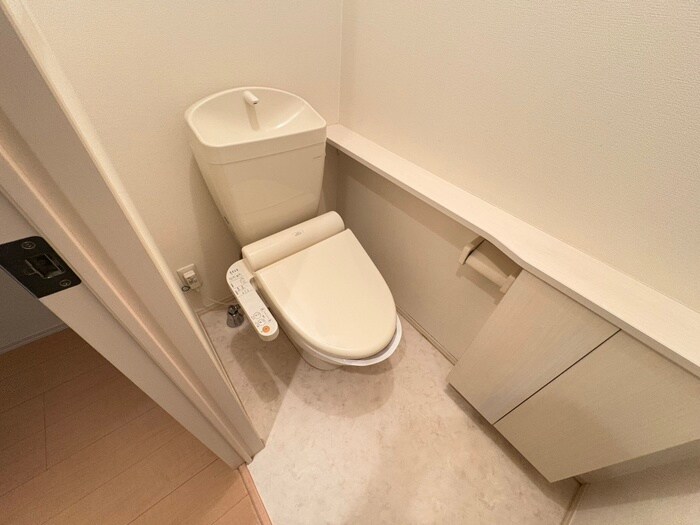 ロワジールの物件内観写真