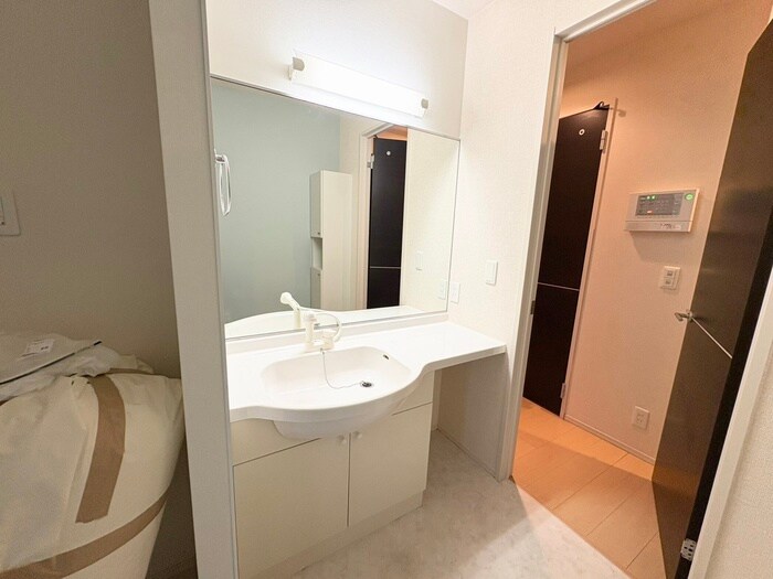 ロワジールの物件内観写真