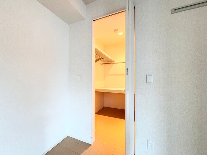 ロワジールの物件内観写真