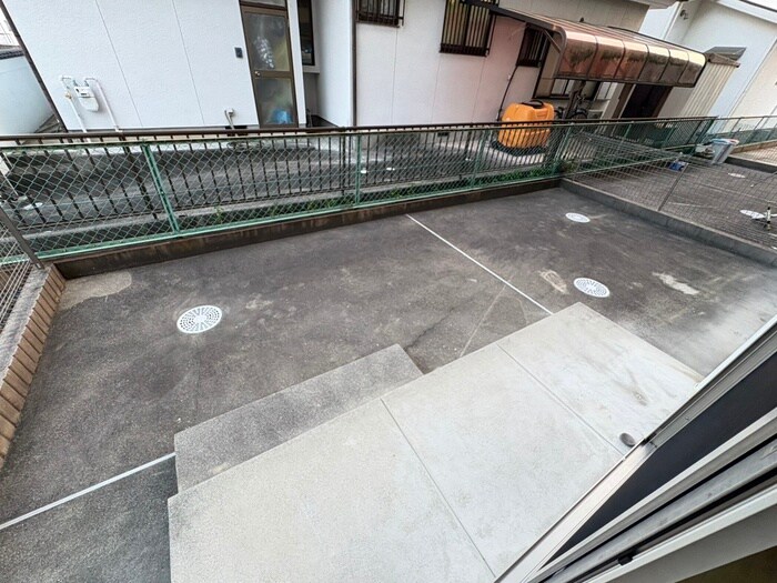 ロワジールの物件内観写真