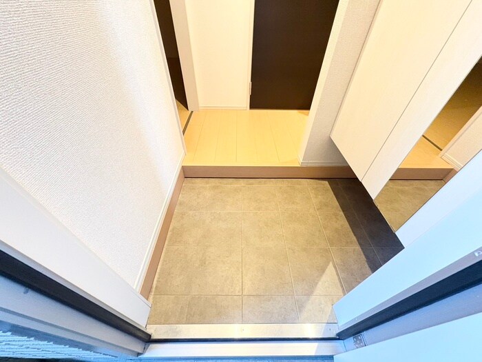 ロワジールの物件内観写真