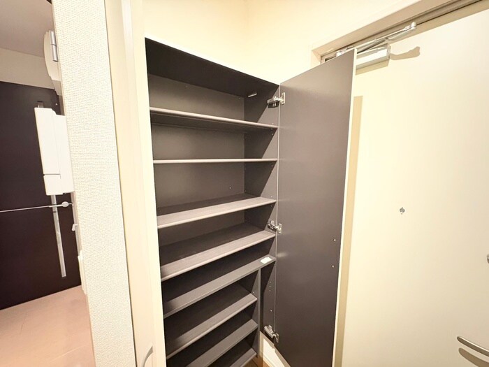 ロワジールの物件内観写真