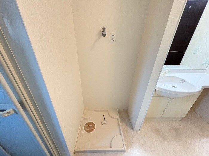 ロワジールの物件内観写真