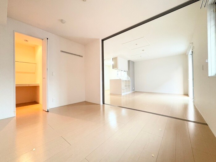 ロワジールの物件内観写真