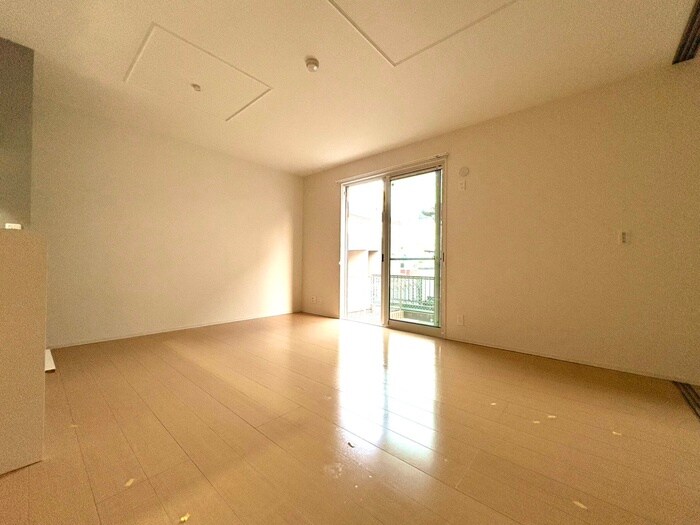 ロワジールの物件内観写真