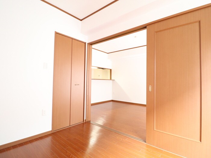 Ｔｈｅ　Ｆｉｒｓｔ東山公園の物件内観写真