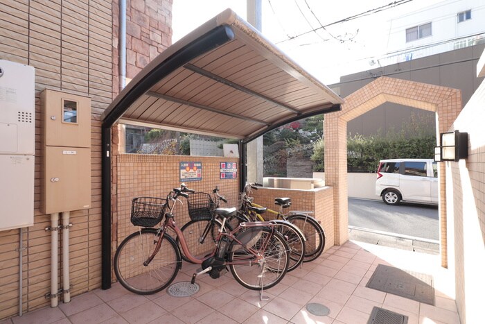 Ｔｈｅ　Ｆｉｒｓｔ東山公園の物件外観写真