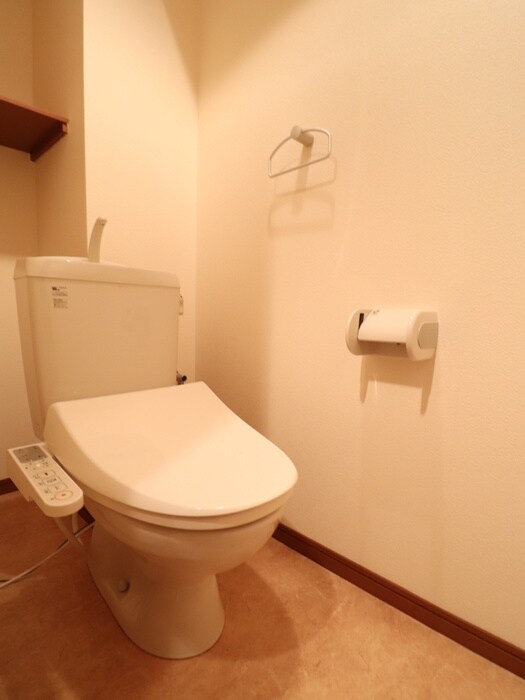 Ｔｈｅ　Ｆｉｒｓｔ東山公園の物件内観写真