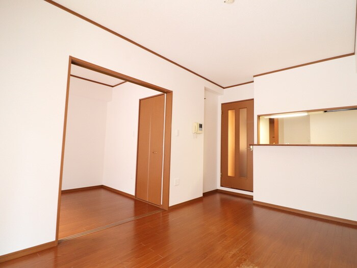 Ｔｈｅ　Ｆｉｒｓｔ東山公園の物件内観写真