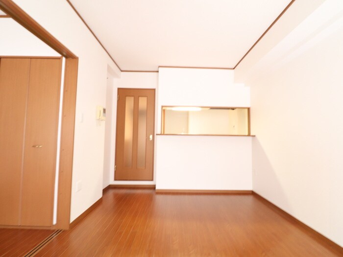 Ｔｈｅ　Ｆｉｒｓｔ東山公園の物件内観写真