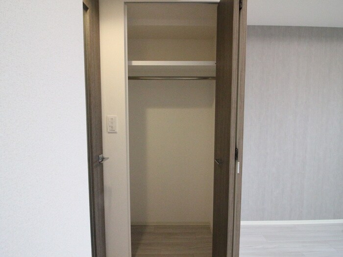 ﾌﾟﾚｻﾝｽTHE大須観音(1103)の物件内観写真