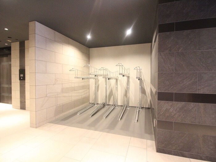 ﾌﾟﾚｻﾝｽTHE大須観音(1103)の物件外観写真