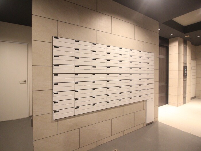 ﾌﾟﾚｻﾝｽTHE大須観音(1103)の物件外観写真