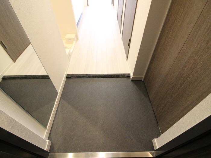 ﾌﾟﾚｻﾝｽTHE大須観音(1103)の物件内観写真