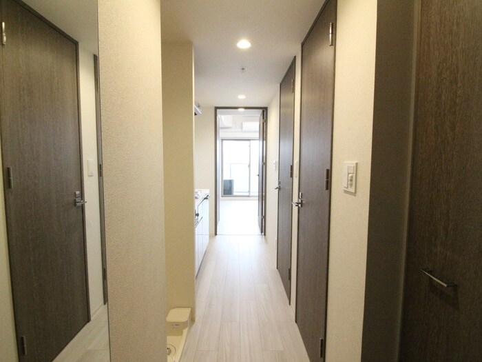 ﾌﾟﾚｻﾝｽTHE大須観音(1103)の物件内観写真