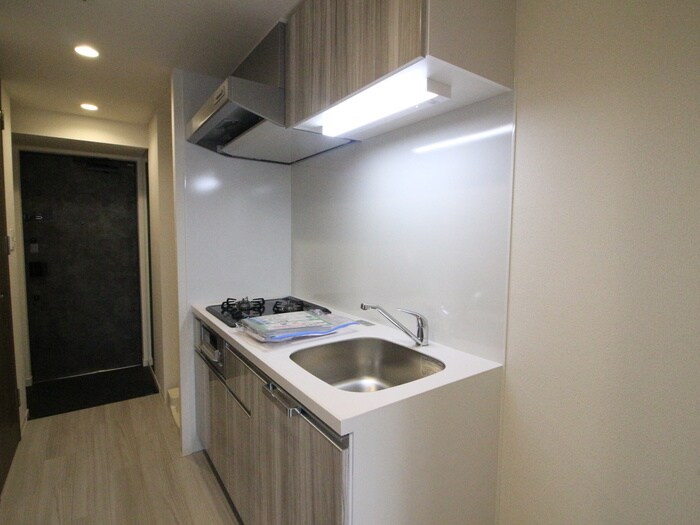 ﾌﾟﾚｻﾝｽTHE大須観音(1103)の物件内観写真