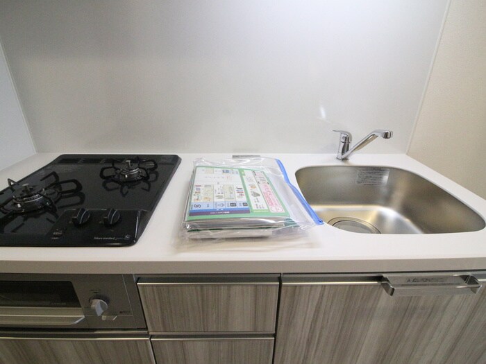 ﾌﾟﾚｻﾝｽTHE大須観音(1103)の物件内観写真