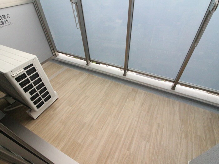 ﾌﾟﾚｻﾝｽTHE大須観音(1103)の物件内観写真