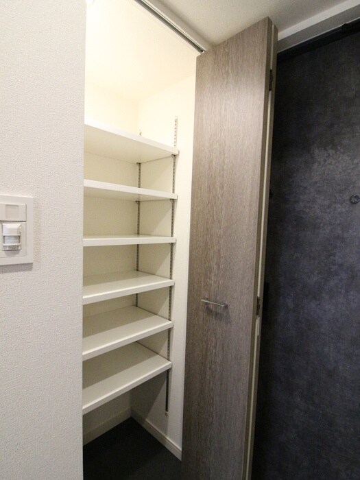 ﾌﾟﾚｻﾝｽTHE大須観音(1103)の物件内観写真