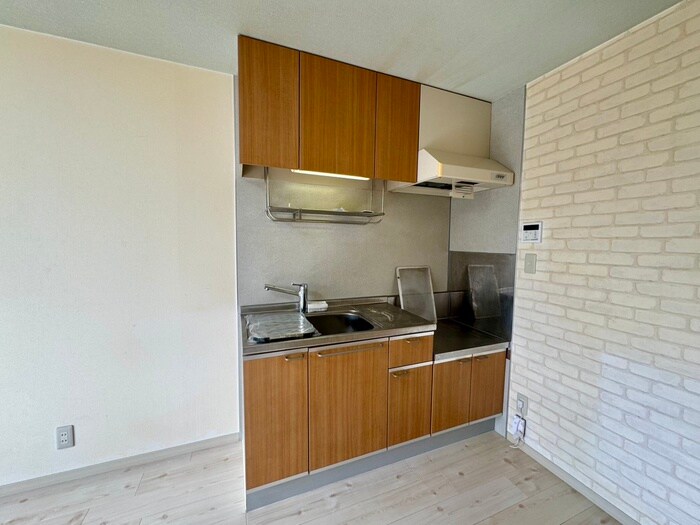 ハートホーム八ッ橋Ｂの物件内観写真