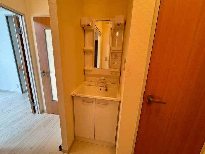 ハートホーム八ッ橋Ｂの物件内観写真