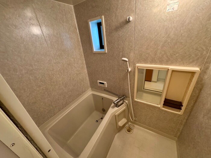 ハートホーム八ッ橋Ｂの物件内観写真