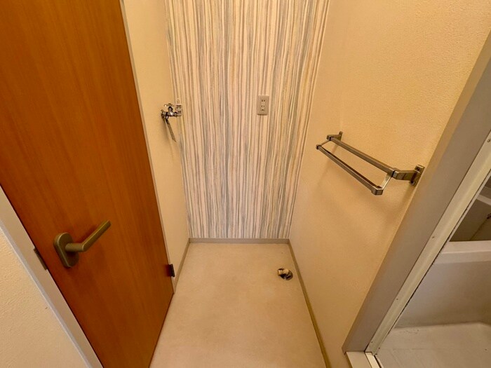 ハートホーム八ッ橋Ｂの物件内観写真