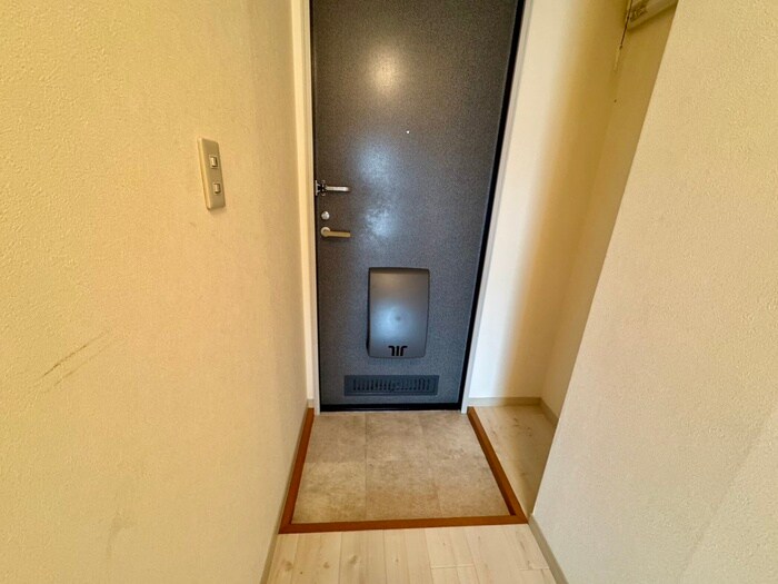 ハートホーム八ッ橋Ｂの物件内観写真