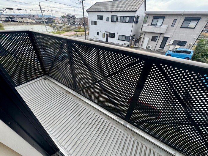 ハートホーム八ッ橋Ｂの物件内観写真