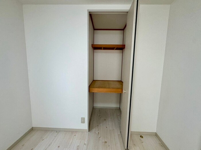 ハートホーム八ッ橋Ｂの物件内観写真