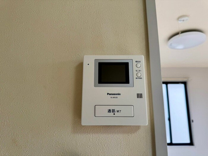 ハートホーム八ッ橋Ｂの物件内観写真